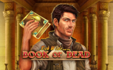La slot machine Book of Dead